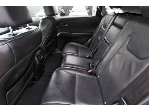 Used 2015 Lexus RX 350 FWD image 7