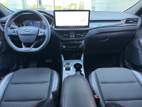 Used 2024 Ford Escape ST-Line w/ Tech Pack #1 image 21