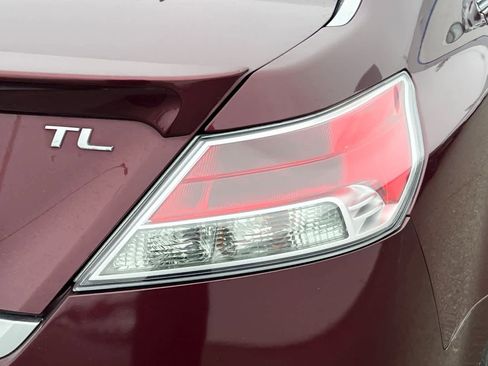 Used 2010 Acura TL w/ Technology Package image 17