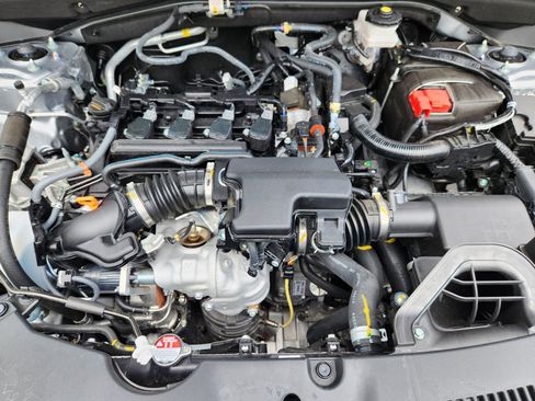 Certified 2025 Acura ADX AWD image 18