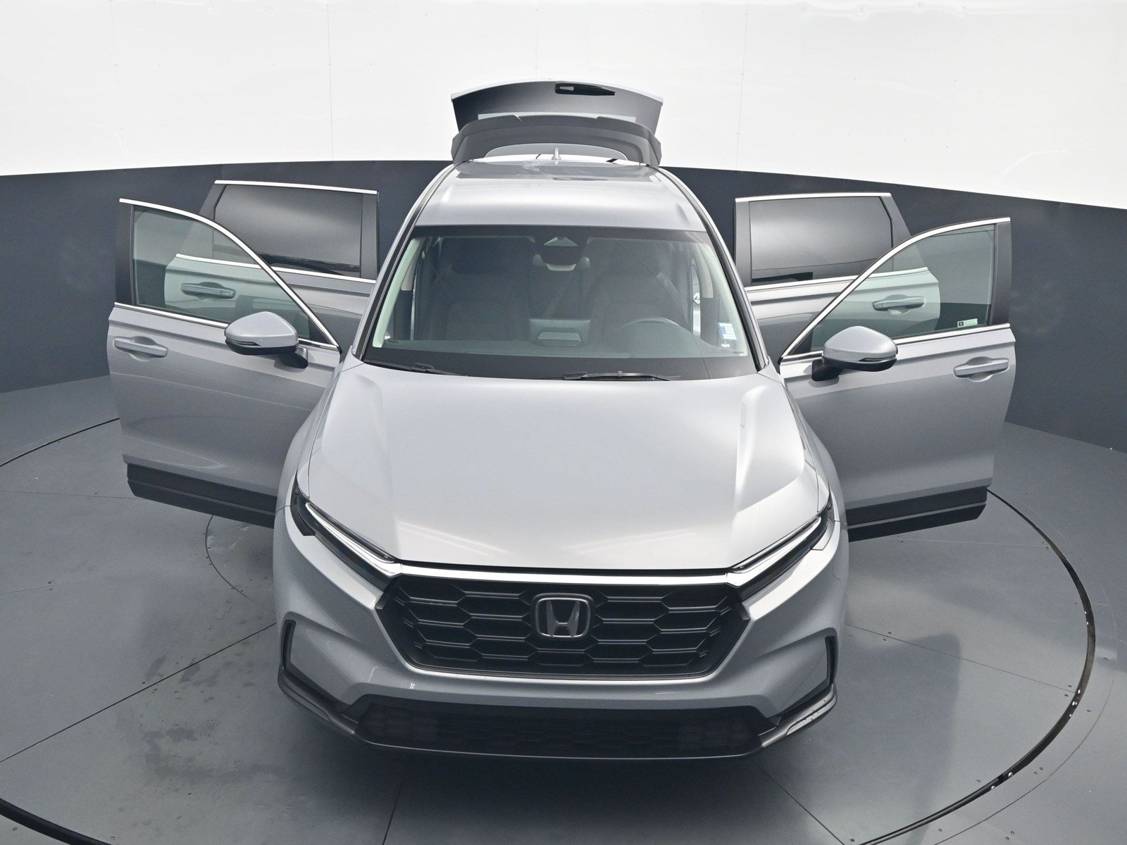 Used 2027 Honda CR-V LX image 56