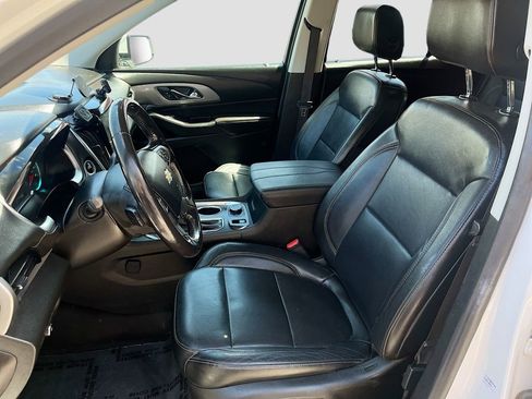 Used 2019 Chevrolet Traverse LT AWD/4WD image 20