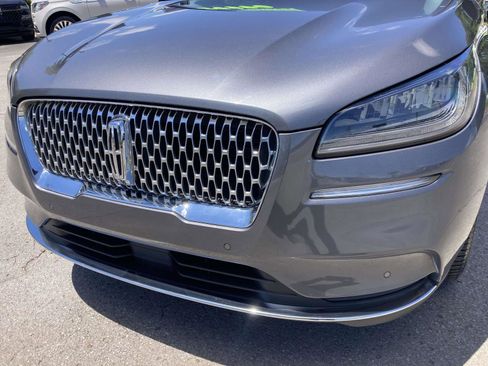 Used 2021 Lincoln Corsair FWD w/ Premium Package image 10