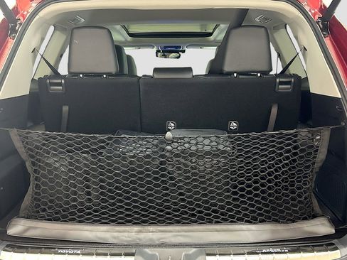 New 2026 Toyota Grand Highlander FWD image 25