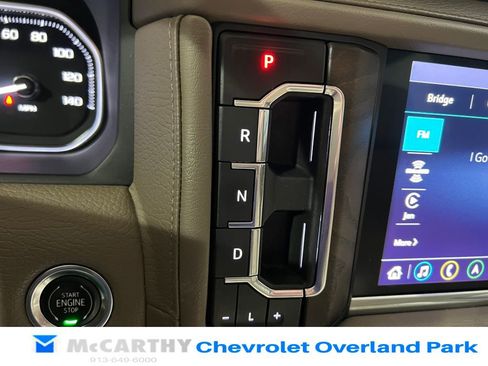 Used 2021 GMC Yukon Denali w/ Denali Premium Package AWD/4WD image 20