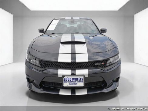 Used 2019 Dodge Charger GT w/ Plus Group RWD image 3