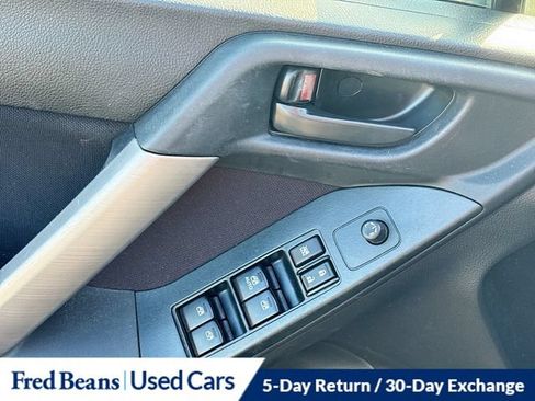 Used 2016 Subaru Forester 2.5i Premium w/ Popular Package #2 AWD/4WD image 24