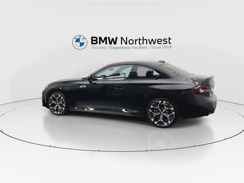 New 2026 BMW 230i xDrive Coupe w/ Convenience Package image 11