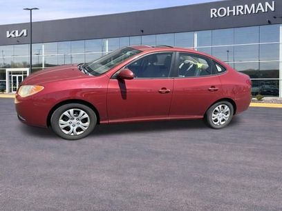 Used 2010 Hyundai Elantra GLS