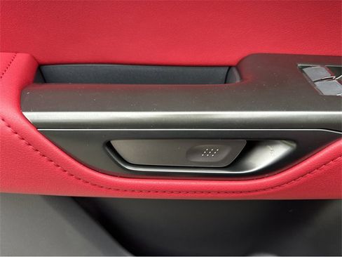 Used 2026 Lexus NX 450h+ F Sport image 40