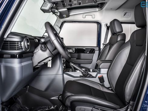 New 2025 INEOS Grenadier Fieldmaster Edition image 16