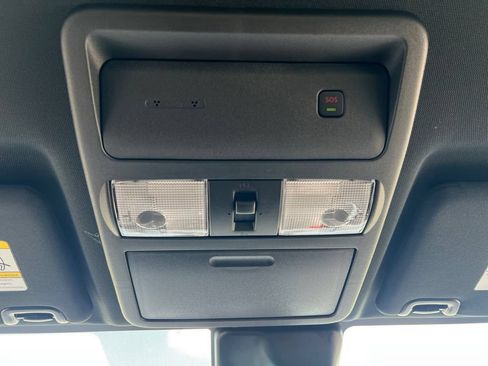 New 2026 Nissan Frontier Pro-X w/ Pro-X Convenience Package RWD image 8