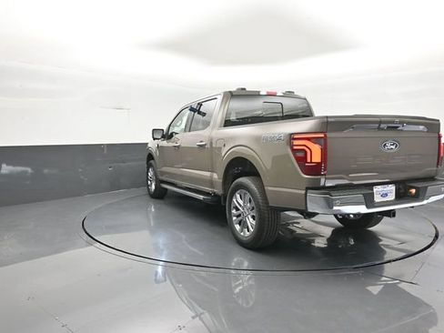 New 2026 Ford F150 Lariat w/ Equipment Group 501A Mid AWD/4WD image 5
