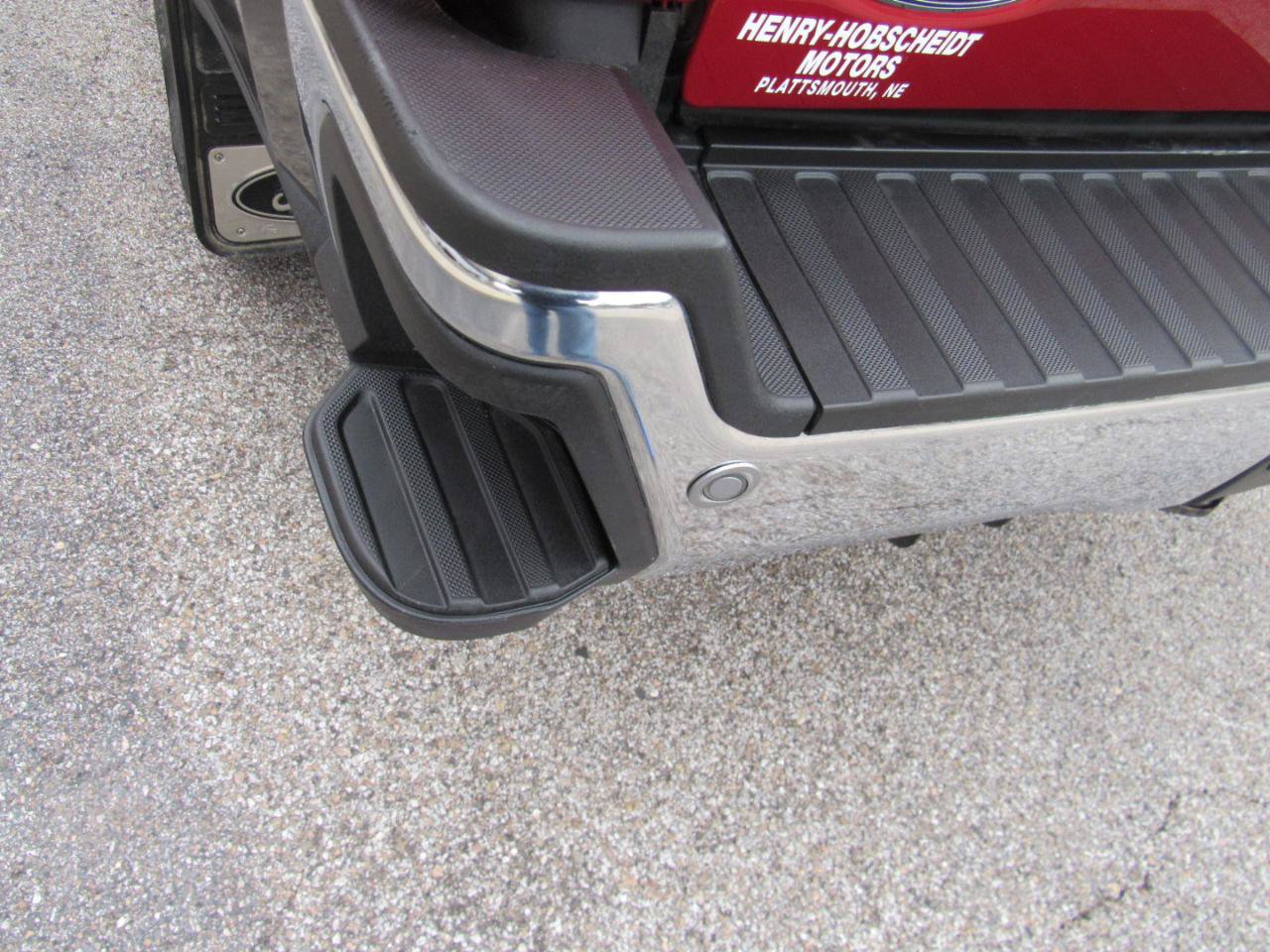 Used 2024 Ford F350 King Ranch w/ Chrome Package AWD/4WD image 13