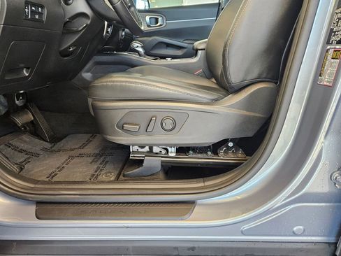 Used 2022 Kia Sorento X-Line EX image 15