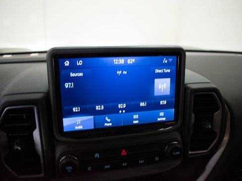 Used 2022 Ford Bronco Sport Big Bend w/ Convenience Package AWD/4WD image 14