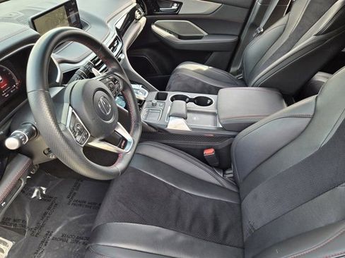 Certified 2023 Acura MDX A-Spec AWD/4WD image 15