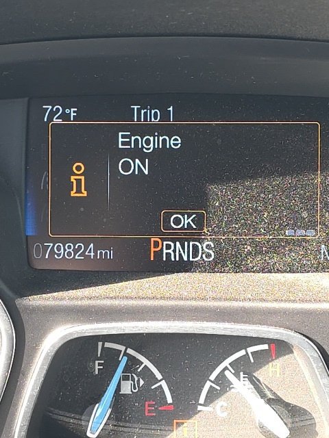 Used 2015 Ford Focus Titanium w/ Titanium Cold Weather Package FWD image 5