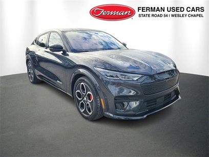 Used 2022 Ford Mustang Mach-E GT