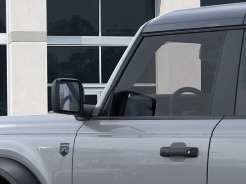 New 2026 Ford Bronco Big Bend w/ Black Diamond Package image 22