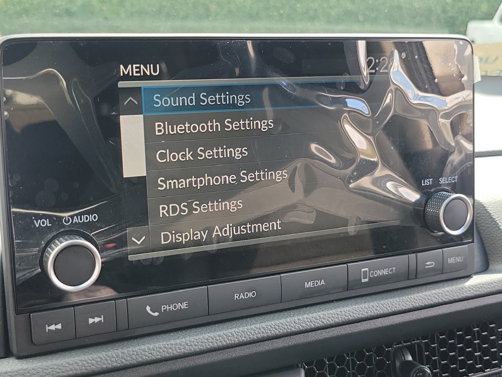 Certified 2025 Honda CR-V LX image 29