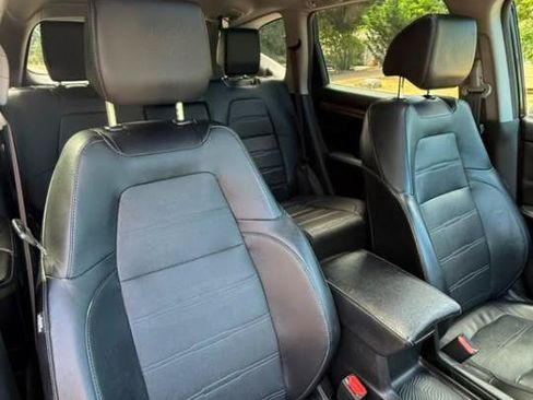 Used 2017 Honda CR-V EX-L image 2