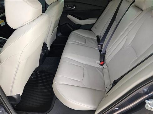 New 2025 Honda Accord Touring image 16