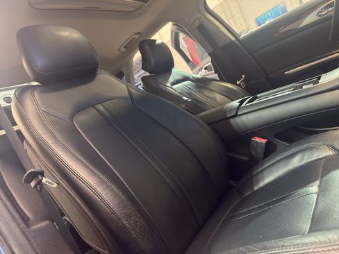 Used 2015 Lincoln MKZ w/ Equipment Group 102A Reserve FWD image 24