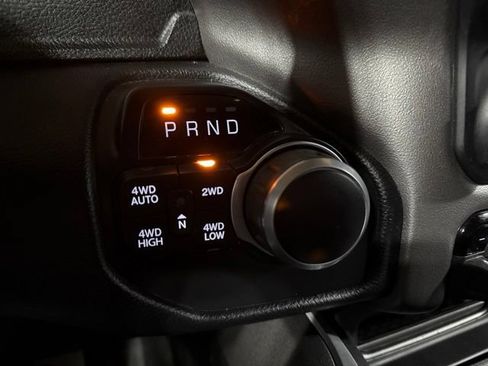 Used 2020 RAM 1500 Big Horn AWD/4WD image 15