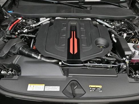 Used 2025 Audi S5 Premium Plus image 35