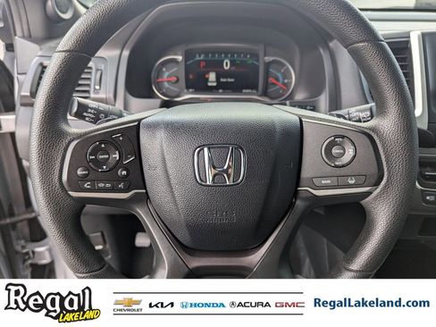 Used 2019 Honda Passport Sport image 27