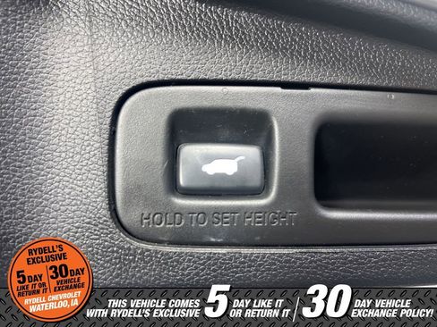 Used 2018 Honda CR-V EX-L image 28