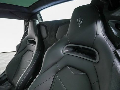 New 2024 Maserati MC20 Cielo image 3