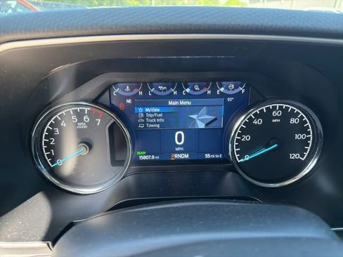 Used 2023 Ford F150 XLT w/ Equipment Group 302A High image 13