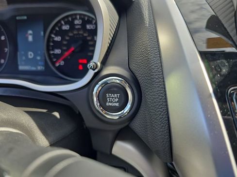 New 2025 Mitsubishi Eclipse Cross SEL image 21