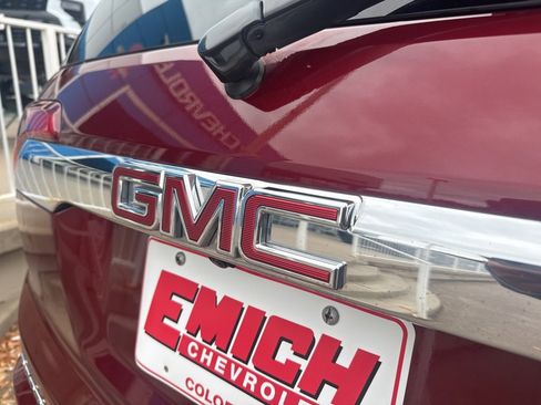 Used 2018 GMC Acadia Denali w/ LPO, Protection Package image 14