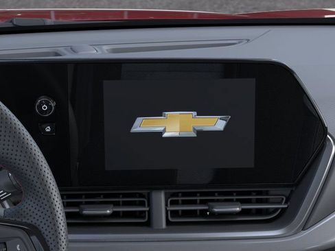 New 2026 Chevrolet Trax RS w/ Sunroof Package FWD image 20