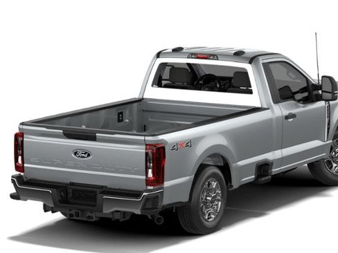 New 2027 Ford F250 XLT w/ Snow Plow Prep Package AWD/4WD image 23