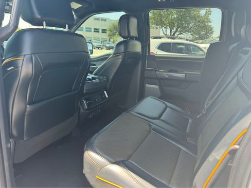 Used 2023 Ford F150 Tremor w/ Equipment Group 402A High AWD/4WD image 7