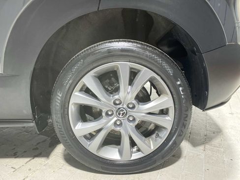 Used 2024 MAZDA CX-30 AWD 2.5 S w/ Preferred Package image 8