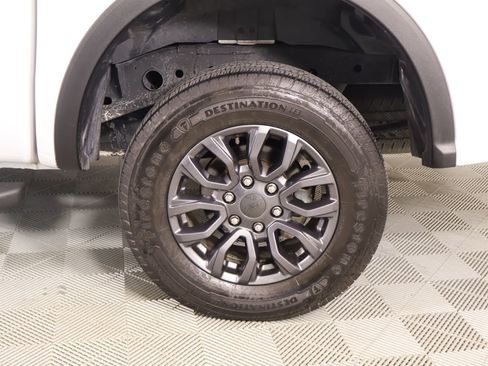Used 2022 Ford Ranger XLT w/ Equipment Group 302A High RWD image 19