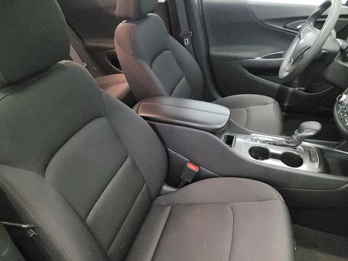 Used 2024 Chevrolet Malibu LT image 21