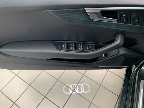 Used 2018 Audi A5 2.0T Premium Plus w/ Premium Plus image 20