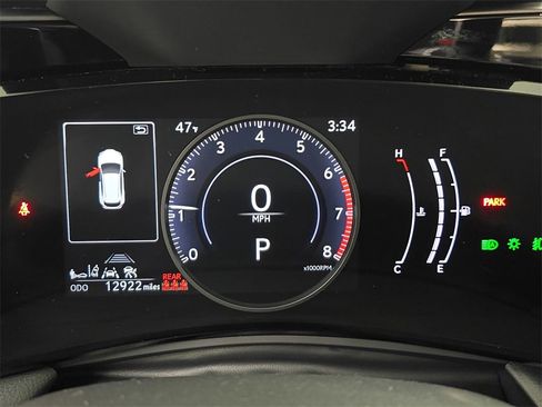 Certified 2025 Lexus NX 350 350 Premium image 19