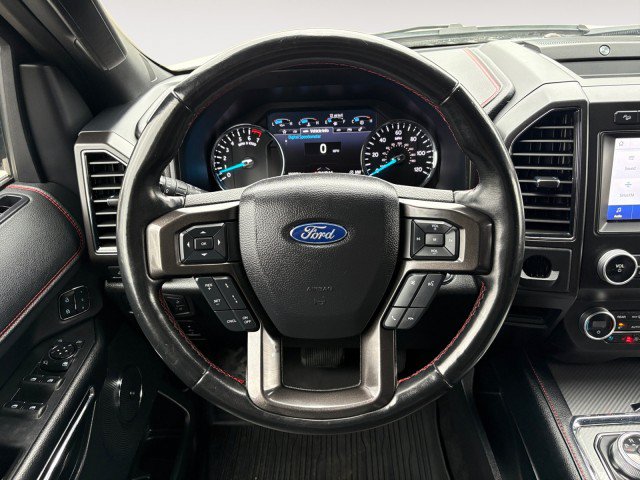 Used 2021 Ford Expedition Max Limited AWD/4WD image 12