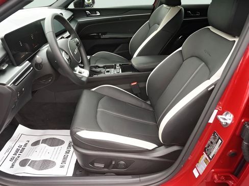 Used 2025 Kia K5 GT-Line FWD image 9
