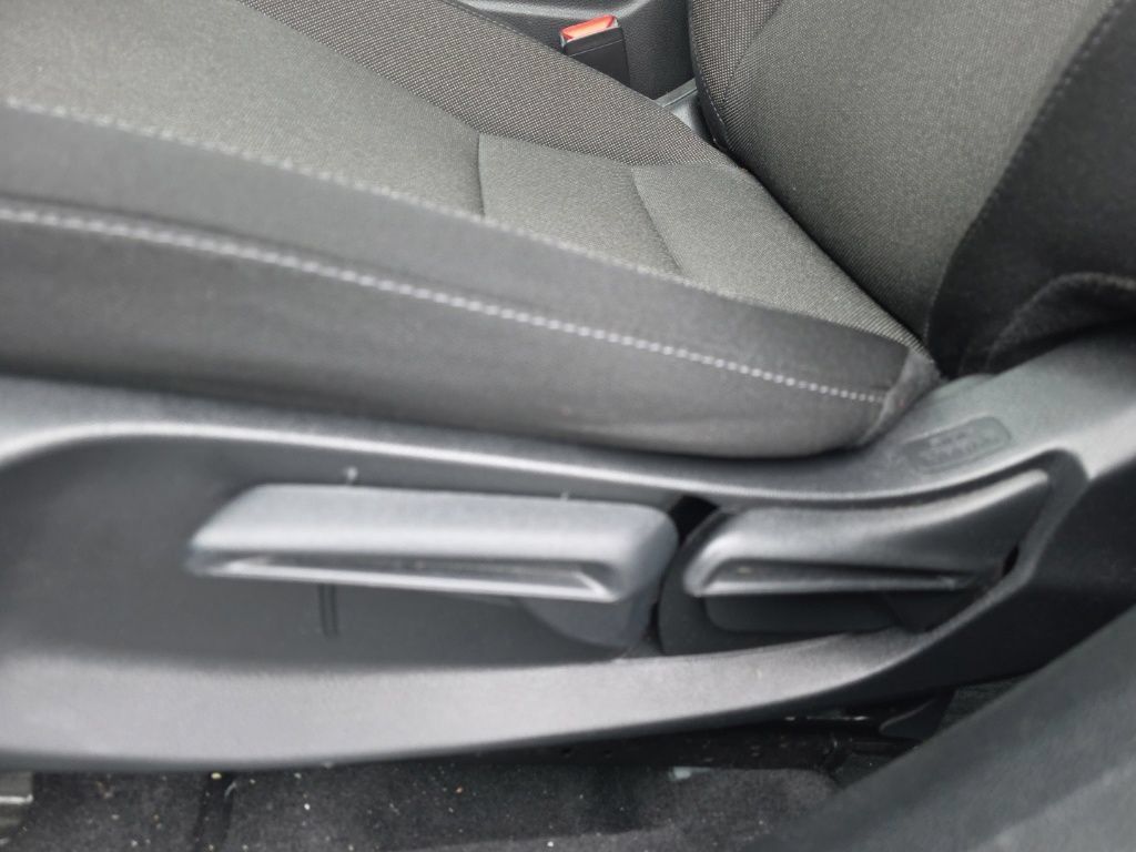 Certified 2024 Honda CR-V LX image 11