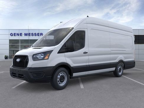 New 2026 Ford Transit 350 Cargo Van w/ Load Area Protection Package image 22