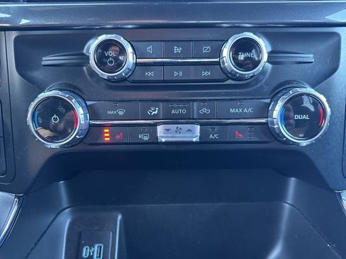 Certified 2023 Ford F150 XLT w/ Equipment Group 302A High image 26