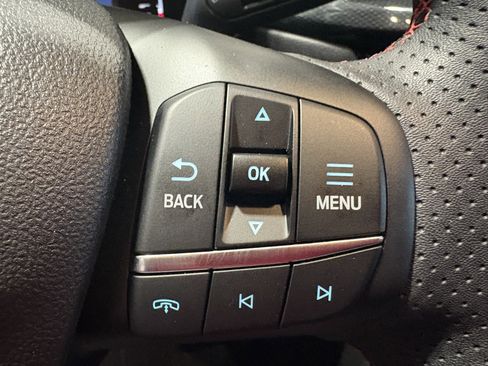 Used 2024 Ford Escape ST-Line w/ Tech Pack #1 AWD/4WD image 12